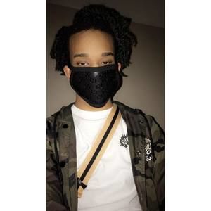 Meet your Posher, Jevaughn